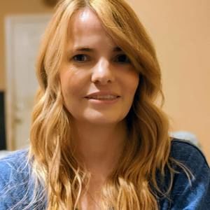 Meet your Posher, Paula